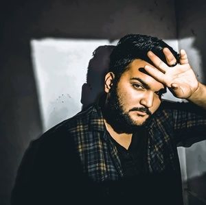 Meet your Posher, Harish